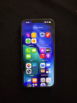 iPhone 13 Pro Max 256 gb unlocked