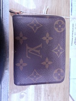 Louis Vuitton Wallet