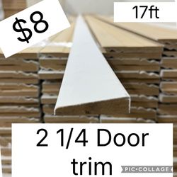Baseboards