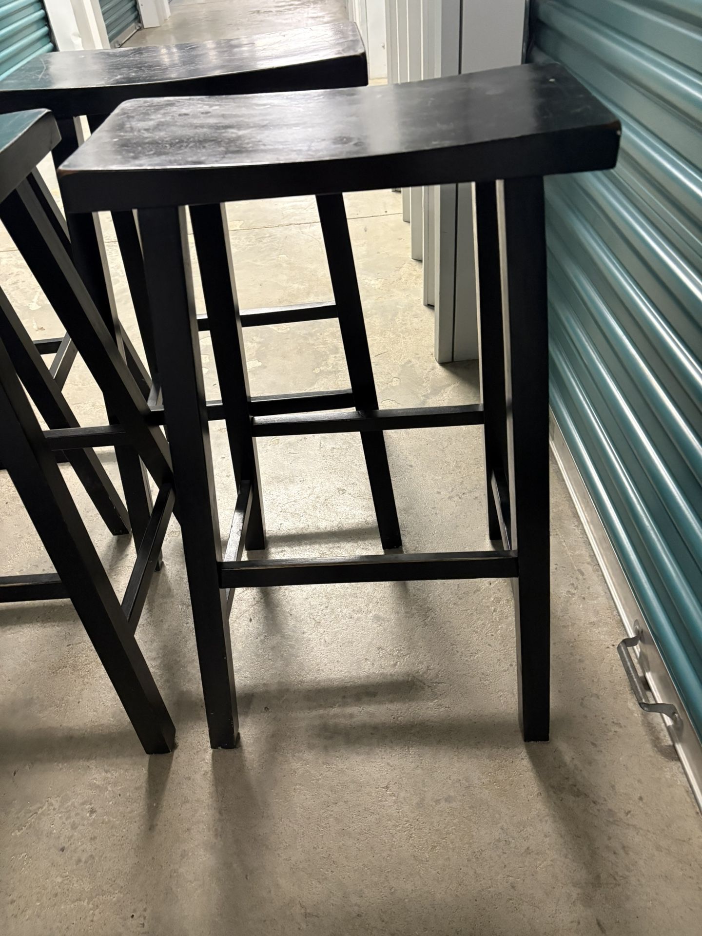 Bar Stools 