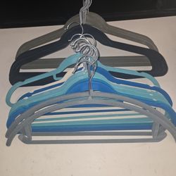 Velvet Hangers