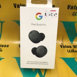 Google pixel buds pro