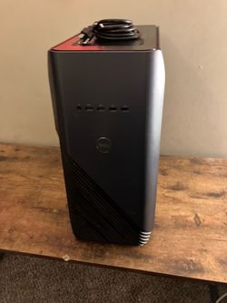 Dell Inspiron 5680 gaming pc 1TB