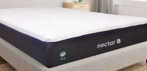 Bed Frame Box Spring Mattress Queen Size