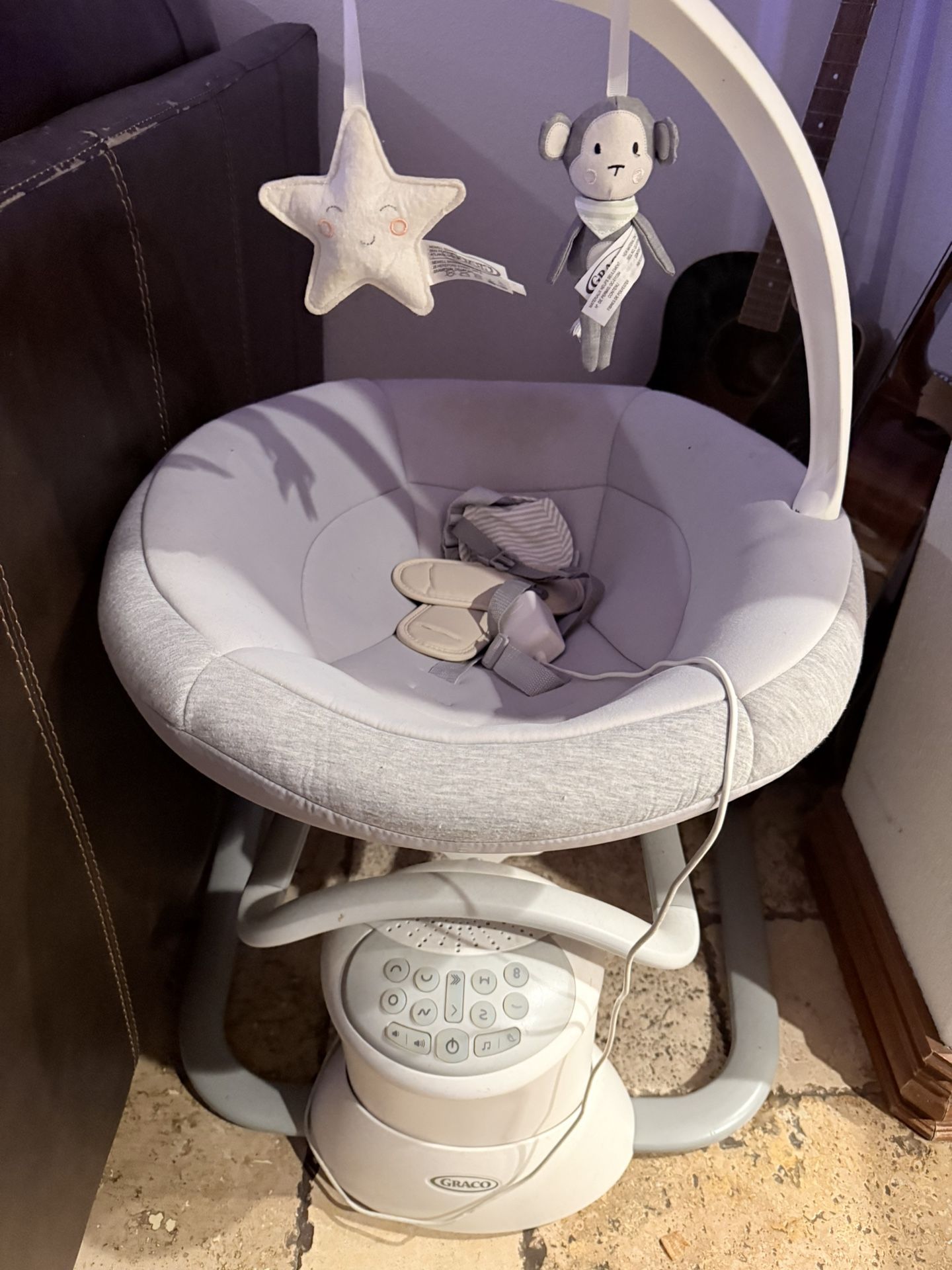 Graco Baby Swing