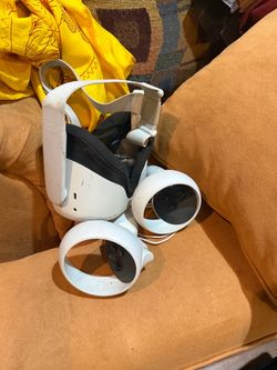 Oculus Quest 2 Used