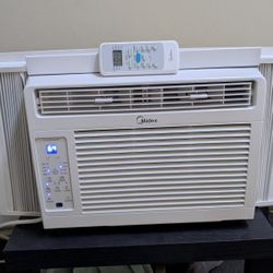 Air Conditioner Digital With Remote 