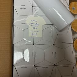 Make Me A Reasonable Offer. Sublimation Tumblers And Cups