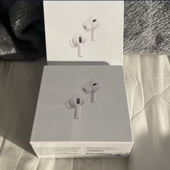 Air Pods Pro Generation 2