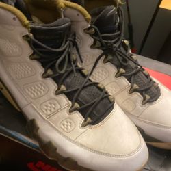 Jordan 9