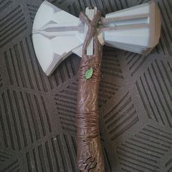 Thor Axe