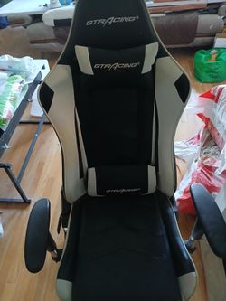 Gaming Chair GTR Acing