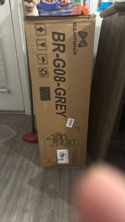 Gaming chair
