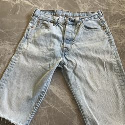 Levi Shorts