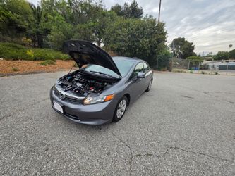 2012 honda civic sedan