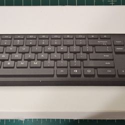 Microsoft Bluetooth Keyboard
