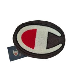 CHAMPION Prime Dark Grey Fanny Pack