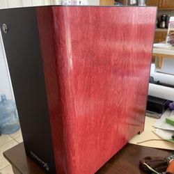 System76 Thelio Major