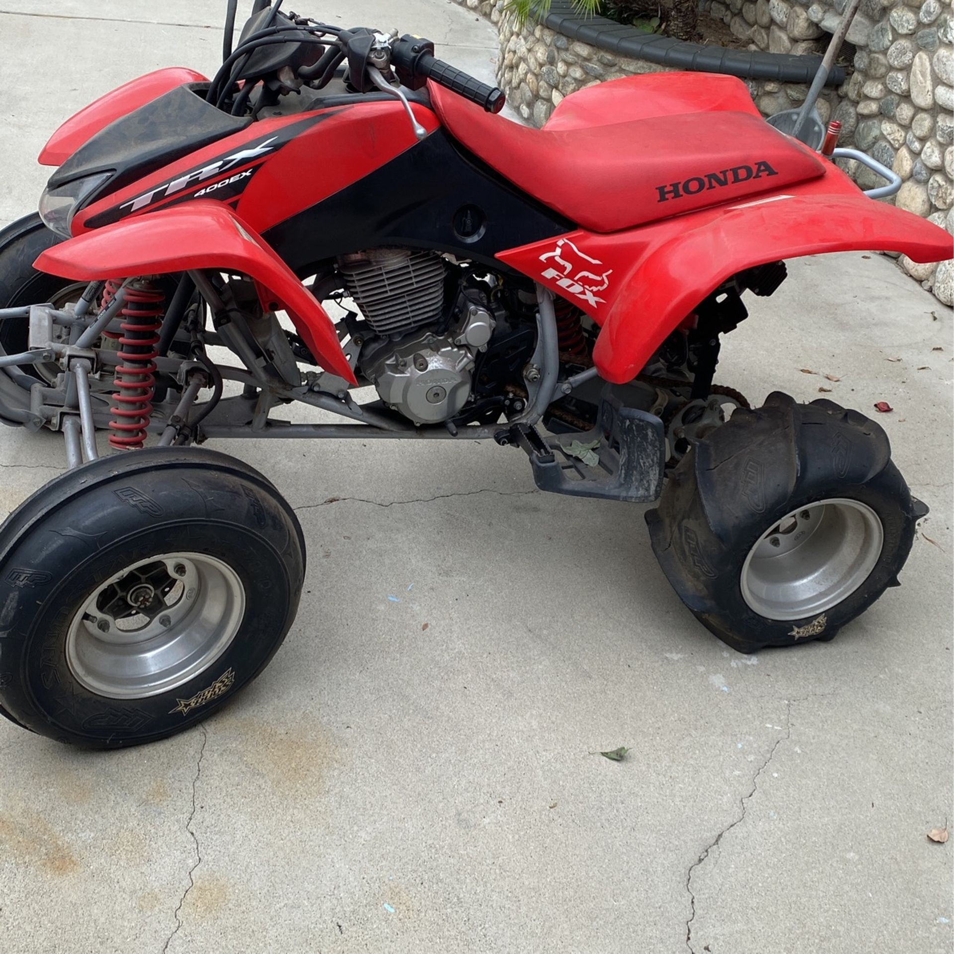 2005 Honda 400 EX for Sale in La Mirada, CA OfferUp