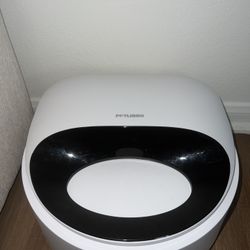 Petlibro Polar Smart Wet Food Feeder 