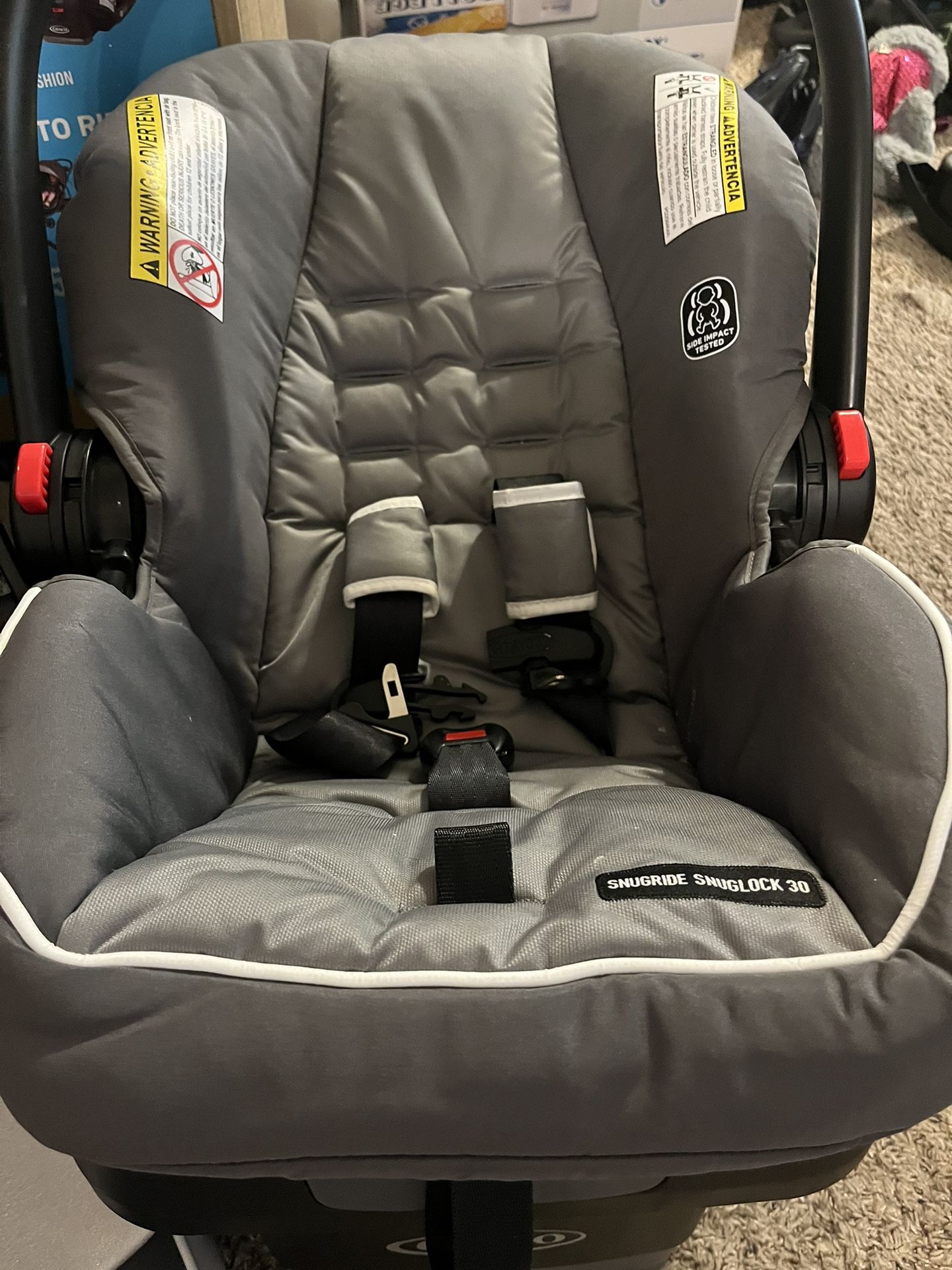 Stroller Set