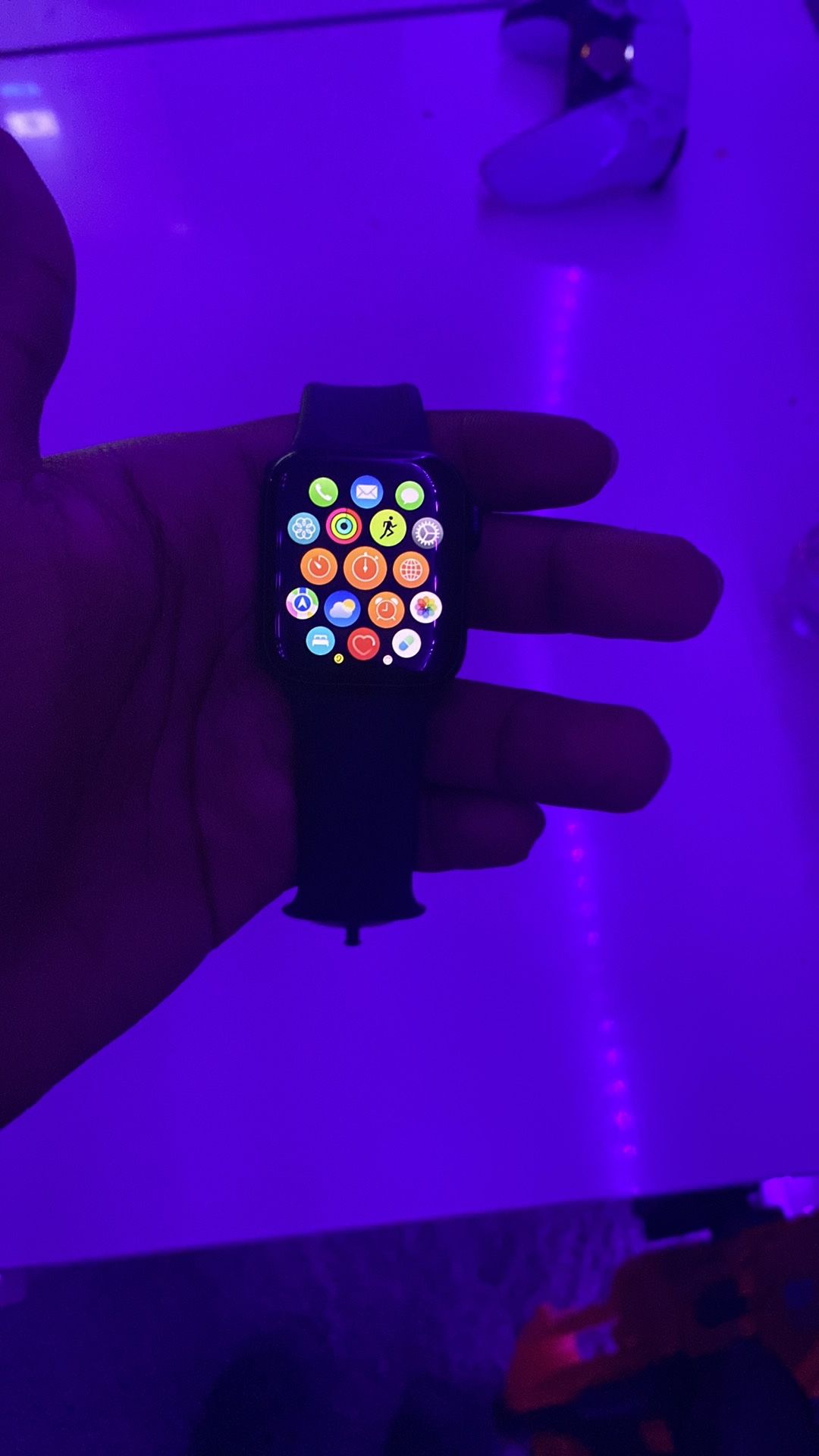 Apple Watch SE Second Generation