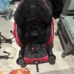 Car Seat 