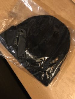 Supreme mohair beanie 2019