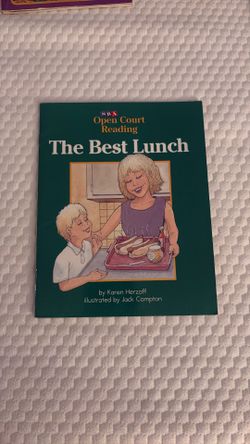 Children’s Books