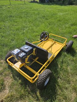 Go-kart