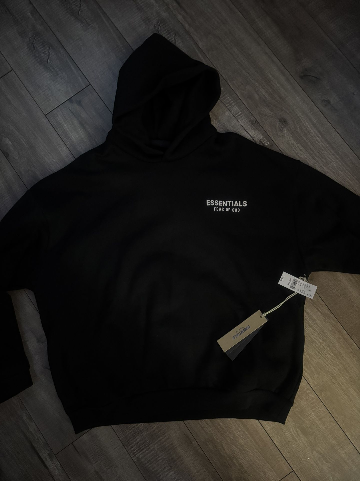 Hoodies Brand New