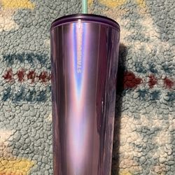 Starbucks Cups