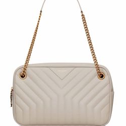 YSL Cross Body Bag 