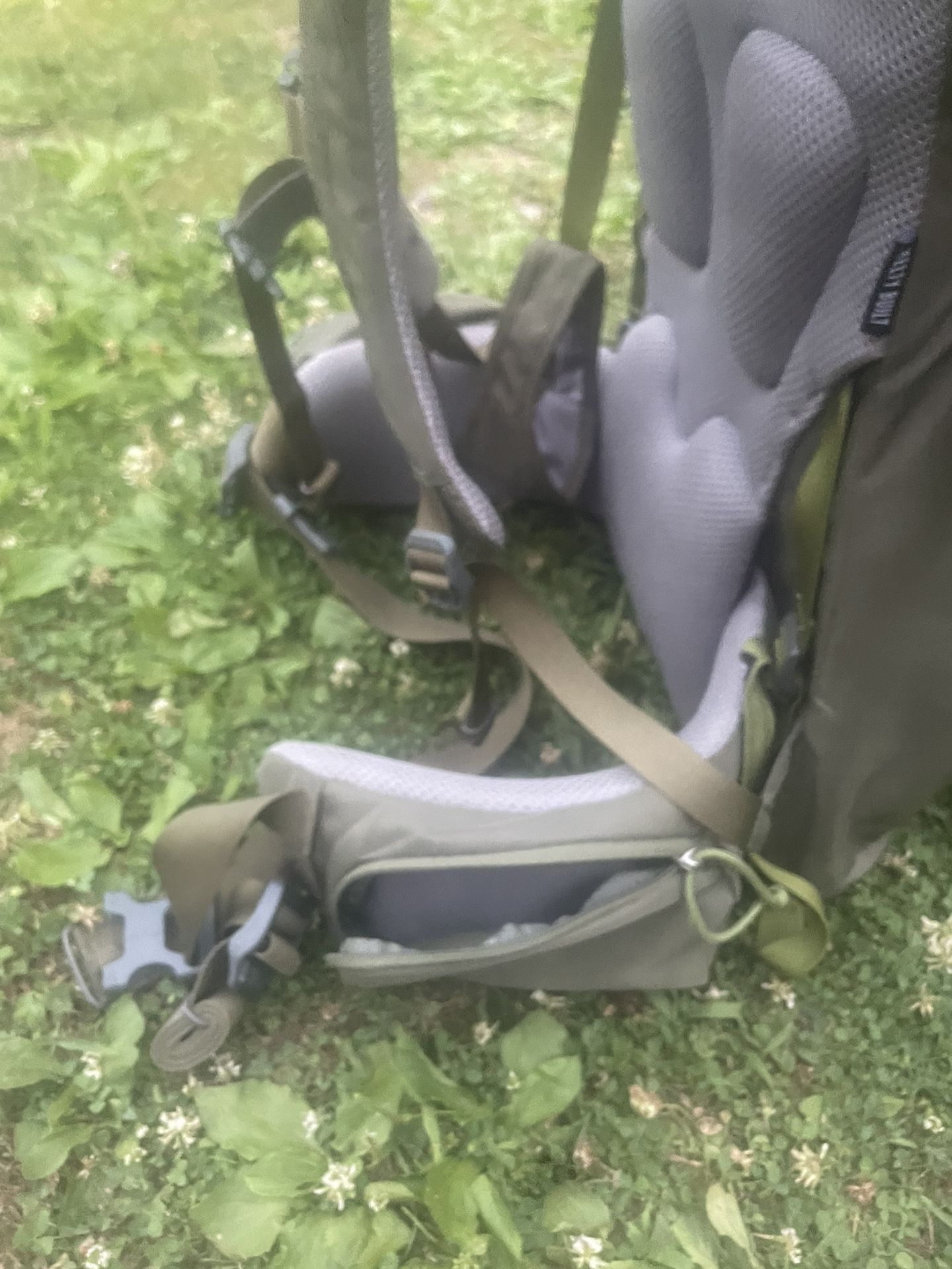 Baby Carrier