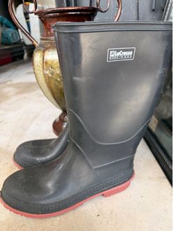 Lacrosse Rain Boots size 5