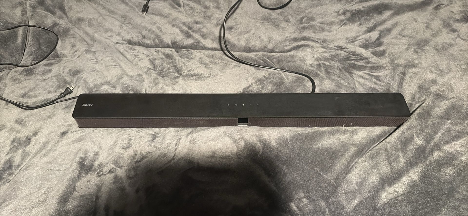 Sony Sound Bar
