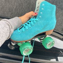 Sure Grip Roller Skates