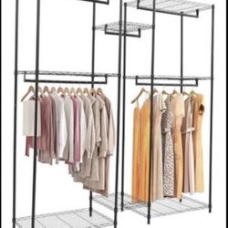 Clothes Rack
