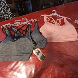 Sports Bras