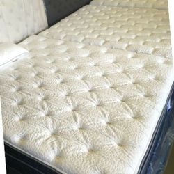 New Mattress all sizes on sale