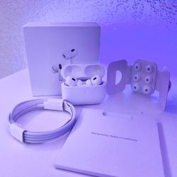 AirPods Pro 2 **BEST DEAL**