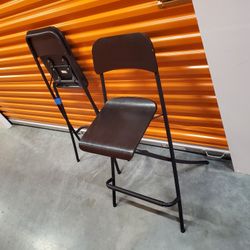 Barstools Folding chairs