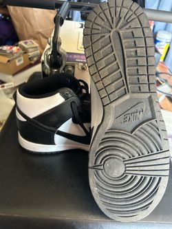 Panda Dunks