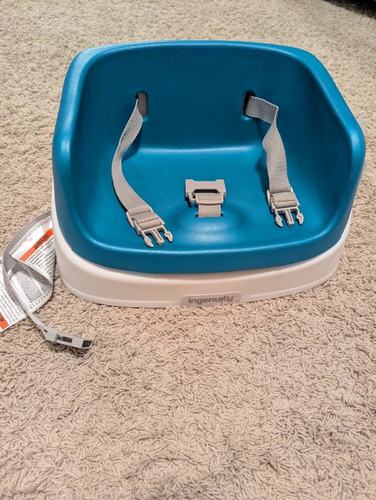 Booster Seat