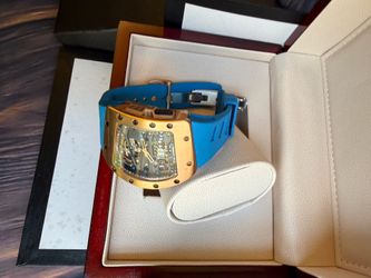 Watch ask for price please