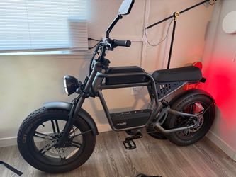 Ride 1up Revv1 FS
