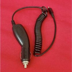 Car charger for android phone