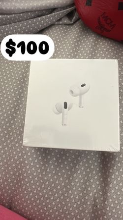 Air Pods