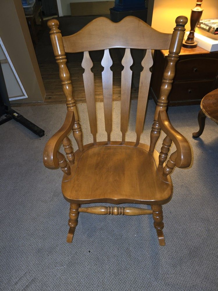 Rocking Chair