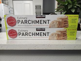 Parchment Paper